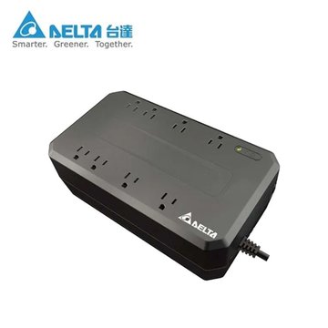 DELTA 台達 (客訂品)UPO-551AWBS 離線式 UPS 110V