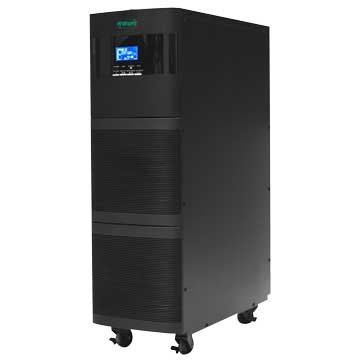 飛碟UPS FT-1060 6KVA 直立式不斷電系統