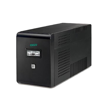 (客訂品)飛碟UPS FT-BS15H 直立型 1500VA 在線互動式不 