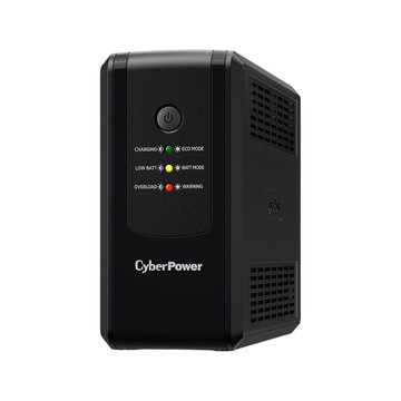 CyberPower 碩天 UT650G-TW 在線互動式 UPS