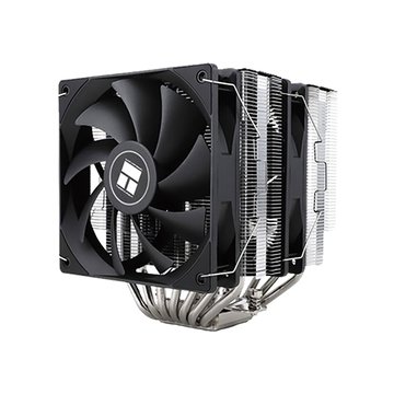  Phantom Spirit 120 CPU 散熱器 PS120