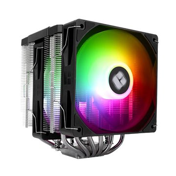  利民 Peerless Assassin 120 Digital ARGB 數位板 雙塔散熱器