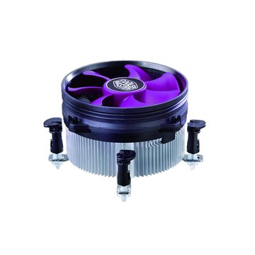 COOLER MASTER Xdream i117 CPU散熱器LGA1156/1155/775