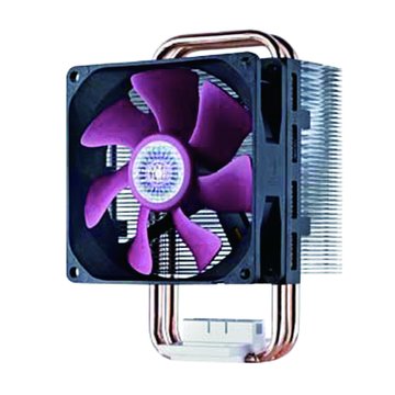 COOLER MASTER 暴雪 T2 9公分塔型散熱器