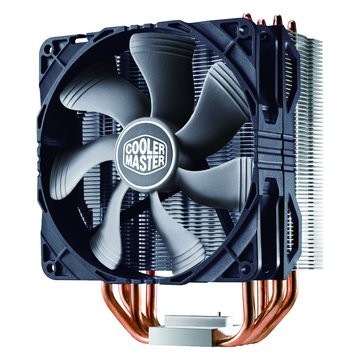 COOLER MASTER 212X 雙風扇散熱器