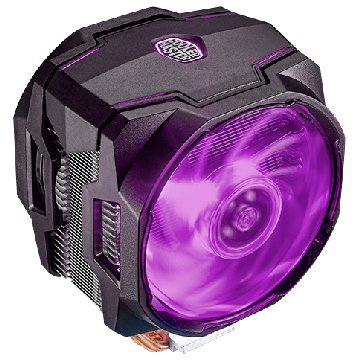 COOLER MASTER Master Air 610P RGB CPU散熱器(四針RGB)