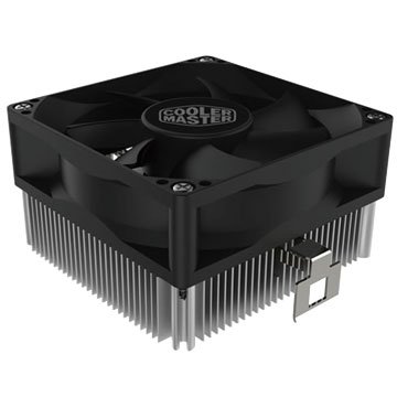 COOLER MASTER A30散熱器 AMD專用 AM4支援