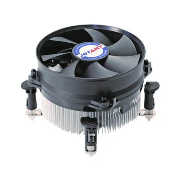 JETART JAPS07散熱風扇LGA775/1155用