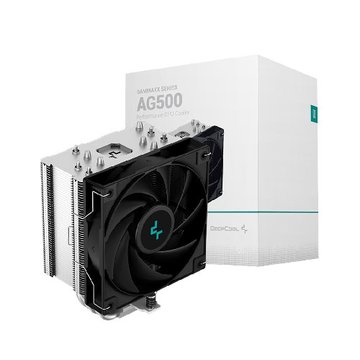 DeepCool 九州風神AG500 CPU散熱器 