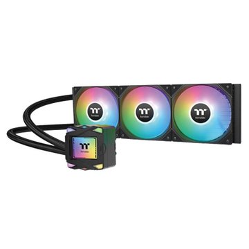 Thermaltake 曜越 LA360 ARGB Sync 一體式水冷