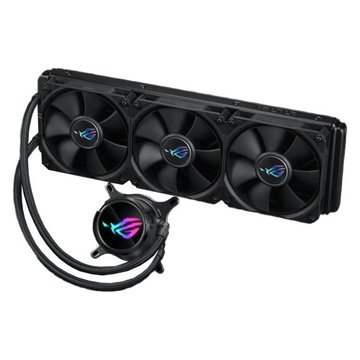 ASUS 華碩 (客訂品)ROG STRIX LC III 360水冷散熱器