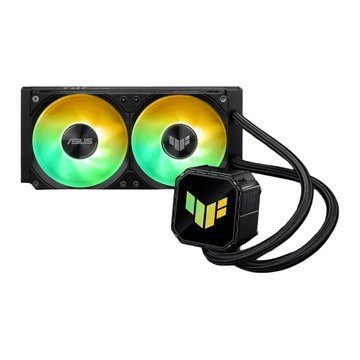 ASUS 華碩TUF Gaming LC III 240 ARGB水冷散熱器