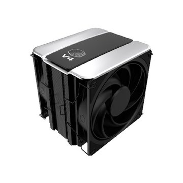 COOLER MASTER 酷碼科技V4 ALPHA 3DHP散熱器