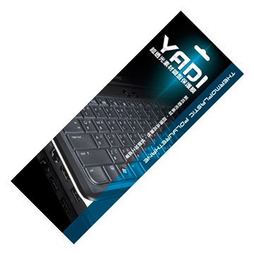 YADI 亞第科技KCT-ACER19 ACER鍵盤保護膜