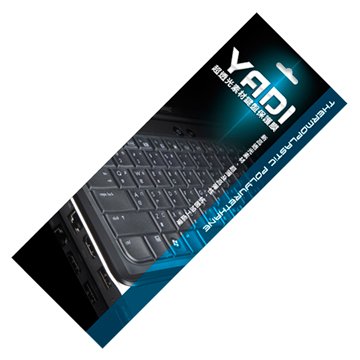 YADI 亞第科技KCT-ASUS29鍵盤保護膜