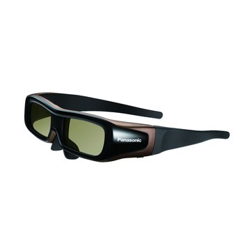Panasonic TY-EW3D2LW 充電式3D眼鏡