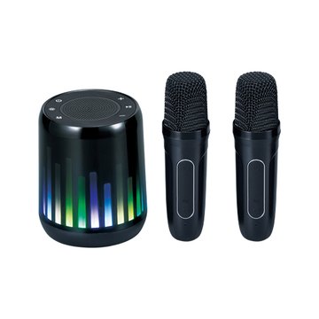 Panasonic  國際牌藍牙迷你卡拉OK播放器 SP-2602 