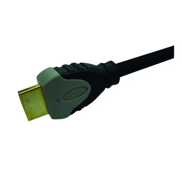 大通 鍍金頭 1.5M HDMI線1.3b版