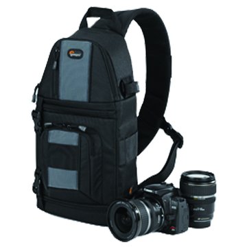 Lowepro SlingShot 彈弓手 102 AW 後背相機