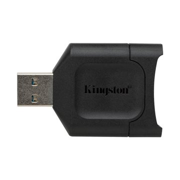 Kingston 金士頓 MLP MobileLite Plus SD 讀卡機