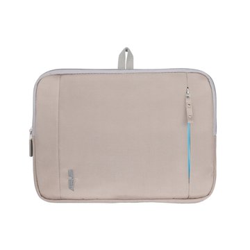 ASUS 14"輕薄有型保護袋/卡其