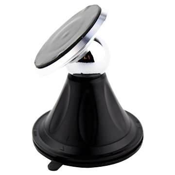 ocho 磁吸式無痕黏貼手機支架(通用型)
