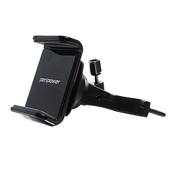 peripower 車用CD槽支架