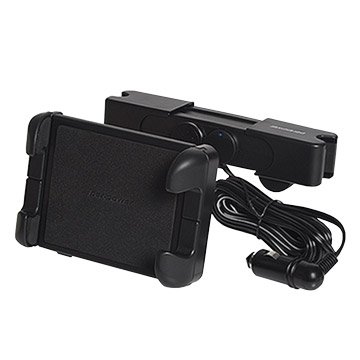 peripower 7PP8MT0007 充電式車用後頭枕車充