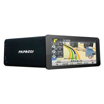 papago 趴趴走 GoPad7 WiFi聲控導航平板(福利品出清)