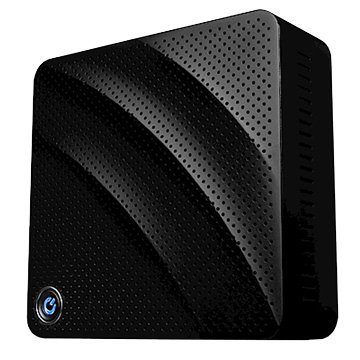 MSI Cubi N 8GL--043TW/016TW(CeleronN4000/4G/32G/W10)迷你電腦