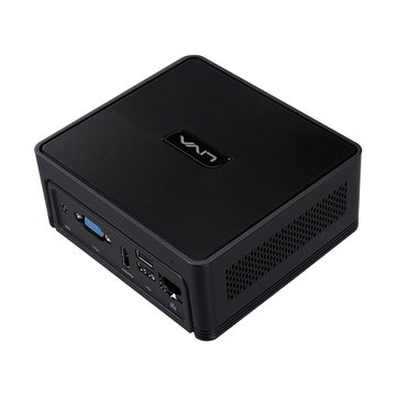 ECS LIVA Z2V N4000/4G/32G/NOS迷你PC