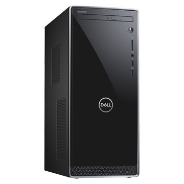 DELL 戴爾 3670-R1628STW/I58400/8G/1T/1030/W10電腦