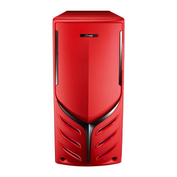 (福利品)LEMEL 聯強極速無雙雙碟6代I5//960TI/W10獨顯電競機