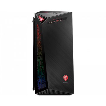 MSI Infinite X Plus 9SE-295TW/I99900K/32G/GTX2080/2T+256G*2電競