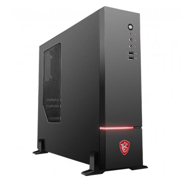 MSI Codex S 8RA-008TW/I58400/8G/1T+128/1050/W10雙碟電競