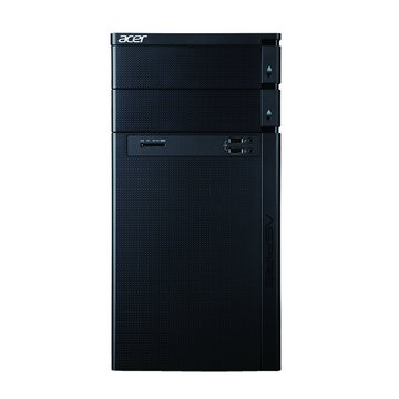 acer 宏碁aspire双核奔腾g870电脑(福利品出清)