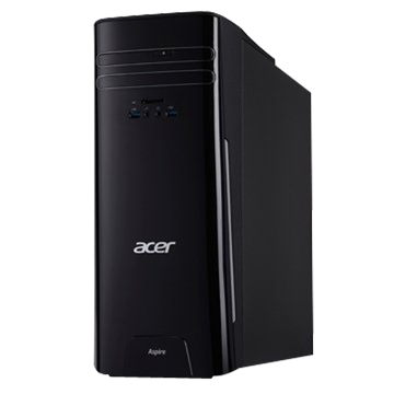 acer 宏碁 TC-780-I37100/128GSSD/720-2G/W10獨顯電腦(福利品出清)