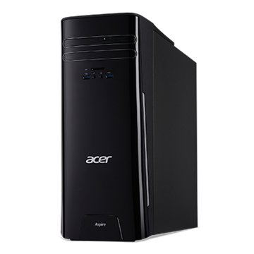 acer 宏碁 TC-780/i5-7400/SSD/W10獨顯電腦