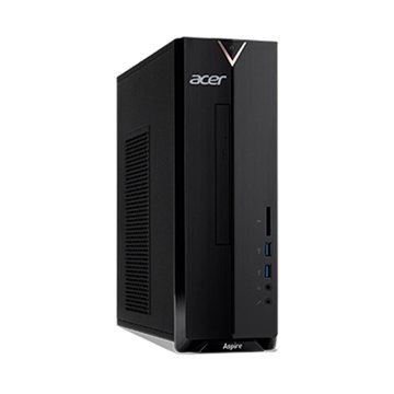 acer 宏碁 XC-330-A49120/4G/1T/W10迷你電腦