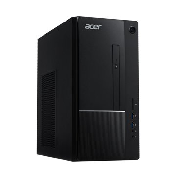 acer TC-860/I58400/4G/128GSSD/W10六核超值電腦