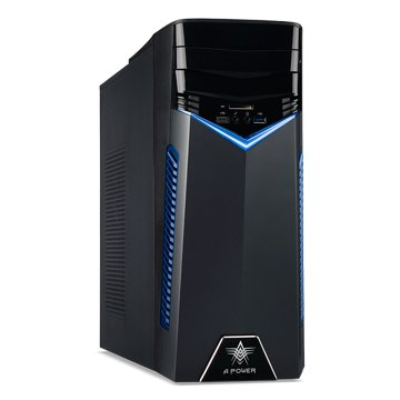 acer A Power T200/I58400/8G/1T+256G/1050Ti雙碟電競