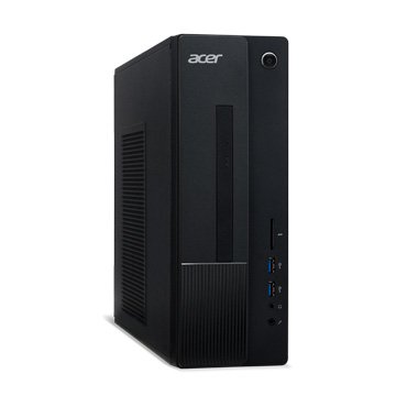 acer 宏碁 XC-860-G4900/4G/1T/W10雙核迷你電腦