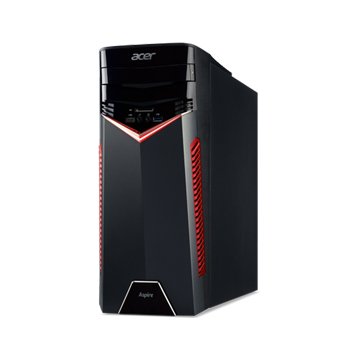 acer GX-785-I77700/16G/1T+256G/10606G雙碟電競