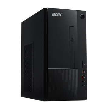 acer TC-865 I58400/8G/1T/128G/1030/B360/W10六核雙碟獨顯電腦