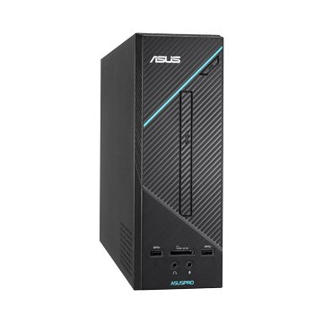 ASUS H-D320SF-0G3930007T/G3930/4G/1T/W10迷你電腦