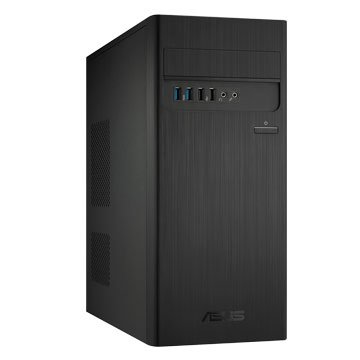 ASUS H-S340MC-0G5400022T/4G/1T/W10WIFI電腦