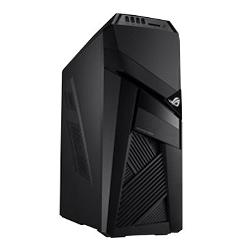 ASUS GL12CP-0031B870GXT/8G/1T+256G/1060/W10六核雙碟電競電腦