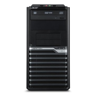 acer 宏碁M6630/GI74790W10降W7Pro商用電腦(福利品出清)