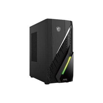 MSI 微星 E1 12-008TW/i5-12400F/RTX4060Ti/1TBSSD/16G/W11電競電腦(福利品出清)