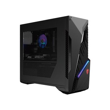 MSI 微星 Infinite S3 14-2633TW/i5-14400F/RTX5070/1TSSD/16G/W11電競電腦